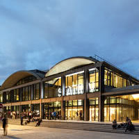 French Tech Central