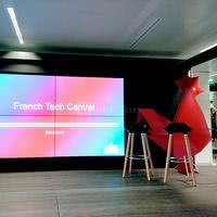 French Tech Central