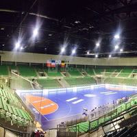 L'Axone de Montbéliard