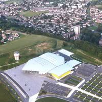 L'Axone de Montbéliard