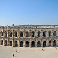 Arenes de Nîmes