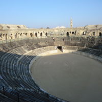 Arenes de Nîmes