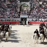 Arenes d'Arles