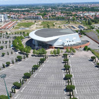 Zénith de Toulouse Métropole
