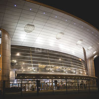 Zénith de Toulouse Métropole