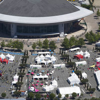 Zénith de Toulouse Métropole