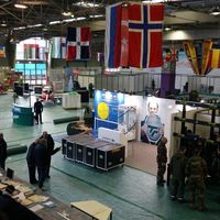 Tarbes Expo Pyrénées Congrès