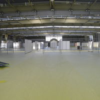 Tarbes Expo Pyrénées Congrès