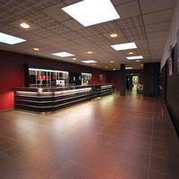 Tarbes Expo Pyrénées Congrès