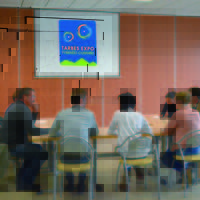 Tarbes Expo Pyrénées Congrès