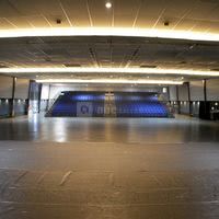 Tarbes Expo Pyrénées Congrès