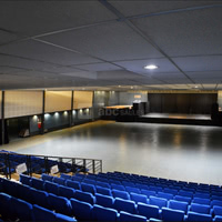 Tarbes Expo Pyrénées Congrès