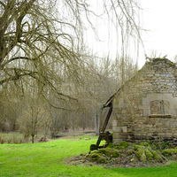 Le Moulin de Noisement