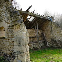 Le Moulin de Noisement
