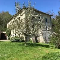 Le moulin