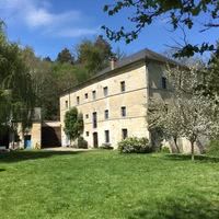 Le Moulin de Noisement