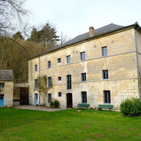 Le Moulin de Noisement