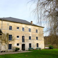 Le Moulin de Noisement