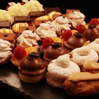 Café gourmand