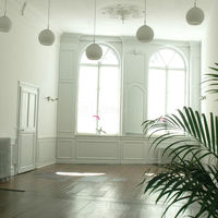 Grande salle rdc (50m2)