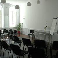 Configuration en u