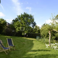 La Grenouillère