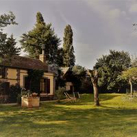 La Grenouillère