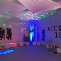 Salle des fêtes de Varennes