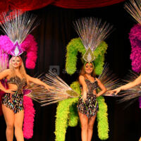 Iloa cabaret