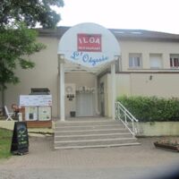 Iloa extérieur