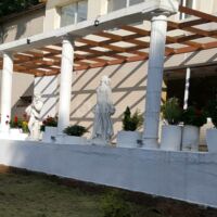 Iloa extérieur