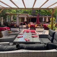 Iloa terrasse