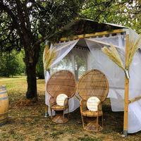 Domaine de Mahourat