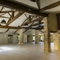 Domaine de Mahourat