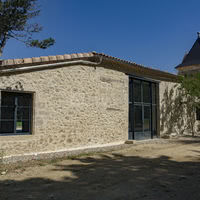 Domaine de Mahourat