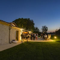 Domaine de Mahourat