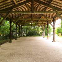 Domaine de Mahourat