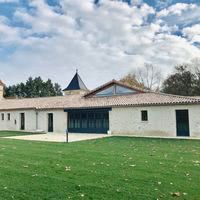 Domaine de Mahourat
