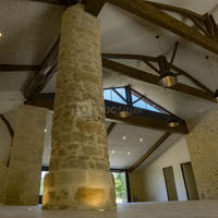 Domaine de Mahourat