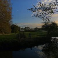 Domaine de Mahourat