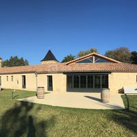 Domaine de Mahourat