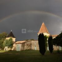 Domaine de Mahourat