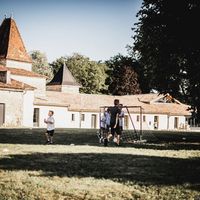 Domaine de Mahourat