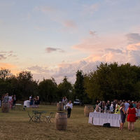 Domaine de Mahourat