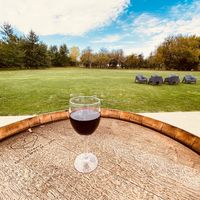Domaine de Mahourat
