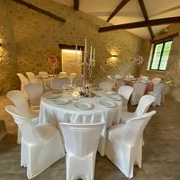 Domaine de Mahourat