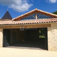 Domaine de Mahourat