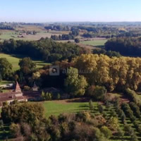 Domaine de Mahourat