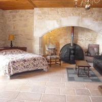 Chambre de Monsieur