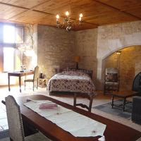 Chambre de Monsieur